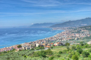 Crosa tra le Nuvole
